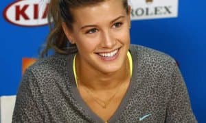 Канадалик гўзал: Мени ҳам ёмон кўрадиганлар бор