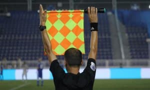 Про лига. 2-тур учрашувларини бошқариб борадиган ҳакамлар маълум қилинди