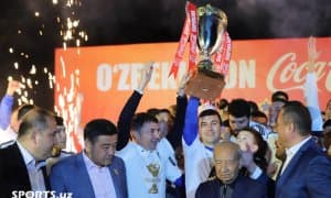 Чемпионликни қалаштириб ташлаган, барча мавсумларда иштирок этган 2 жамоадан бири "Пахтакор"нинг шу пайтгача тўплаган очколари, тўплар фарқи, ўйинлари ва ютуқлари