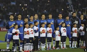 Ўзбекистон - Фаластин учрашувининг таркиблари маълум. Абрамов ўзгаришларга қўл урган