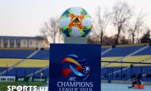 ОЧЛ 3-тур. Бугун "Пахтакор" "Ал Садд" билан, "Локомотив" эса "Ал Иттиҳод" билан ўйнайди 