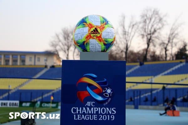 ОЧЛ 3-тур. Бугун "Пахтакор" "Ал Садд" билан, "Локомотив" эса "Ал Иттиҳод" билан ўйнайди 