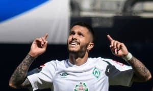 Бундеслига. "Шальке" ўз уйида ютқазиб қўйди ва яна 3 та баҳс якунланди