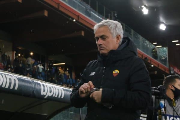 "Рома" мақсадига етолмади