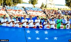 Ўзбекистон МТЖ февралда Дубайда йиғин ташкил етади. Режада ўртоқлик ўйини ҳам бор