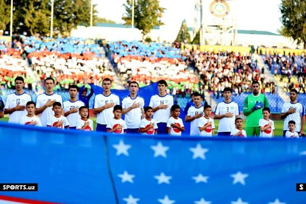 Ўзбекистон миллий терма жамоасининг ЖЧ саралашидан ўрин олган Яманга қарши ўйини қолдирилиши мумкин