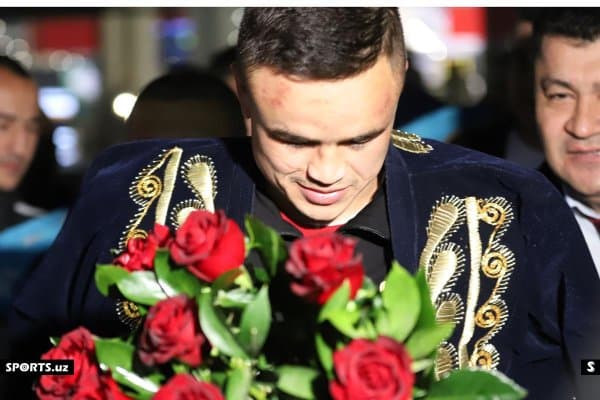 Қудратулло Абдуқаҳҳоровнинг IBF чемпионлик камари учун жанг муддати ва рақиби аниқ бўлди