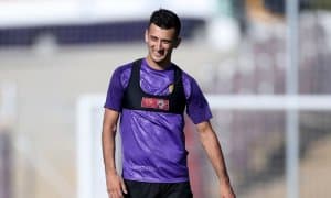 Сардор Рашидов: Қатарни соғинган эдим