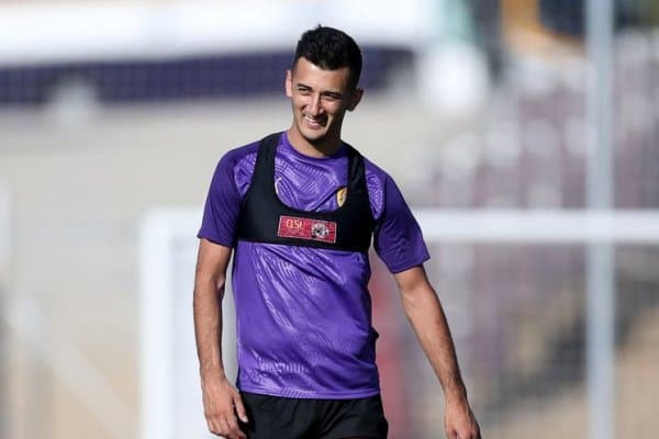 Сардор Рашидов: Қатарни соғинган эдим