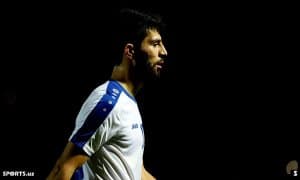 Бугун Машарипов асосий таркибда ўйнайдими? ёхуд Ўзбекистон МТЖнинг Яманга қарши тахминий таркиби