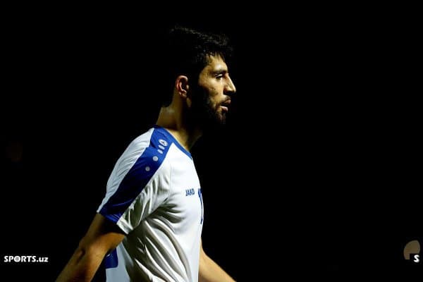 Бугун Машарипов асосий таркибда ўйнайдими? ёхуд Ўзбекистон МТЖнинг Яманга қарши тахминий таркиби