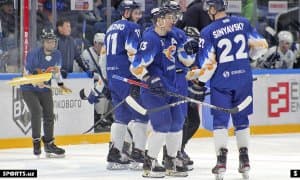 Петров кубоги. "Ҳумо" "Торос"ни йирик ҳисобда мағлуб этди