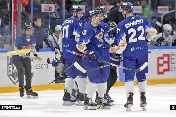 Петров кубоги. "Ҳумо" "Торос"ни йирик ҳисобда мағлуб этди