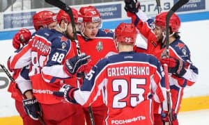 Гагарин кубогида ярим финал ўйинлари старт олди