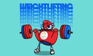 Оғир атлетика. Париж-2024 Олимпиадасида эркаклар ўртасида қайси спортчиларнинг имкониятлари юқори?