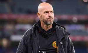 Пол Скоулз: МЮ мураббийсиз ўйнаётган жамоага ўхшайди