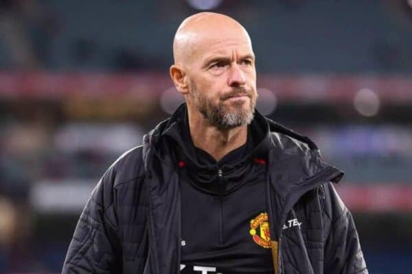 Пол Скоулз: МЮ мураббийсиз ўйнаётган жамоага ўхшайди