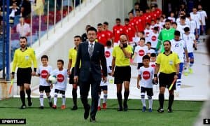 Яман - Ўзбекистон учрашувини кимлар шарҳлайди?