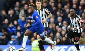 “Бавария” “Челси” футболчисини кўзлади