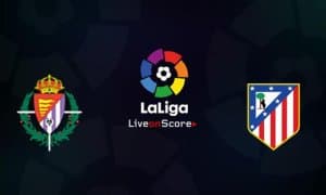 "Вальядолид" - "Атлетико". Коста ва Мората асосий таркибда