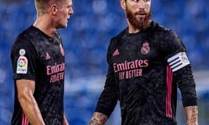 "Реал"дан навбатдаги нохуш хабар