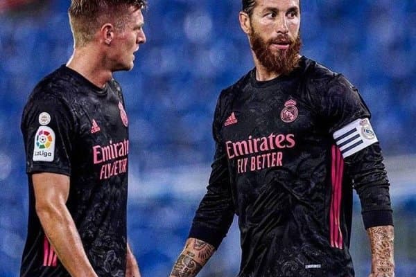 "Реал"дан навбатдаги нохуш хабар