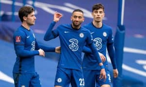 Энди у “Челси”га керакмас