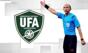 Uzbekistan’s Aziz Asimov to referee Asian Games 2018 final match