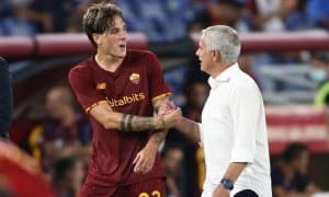 Моуриньо катта трансферни барбод қилди