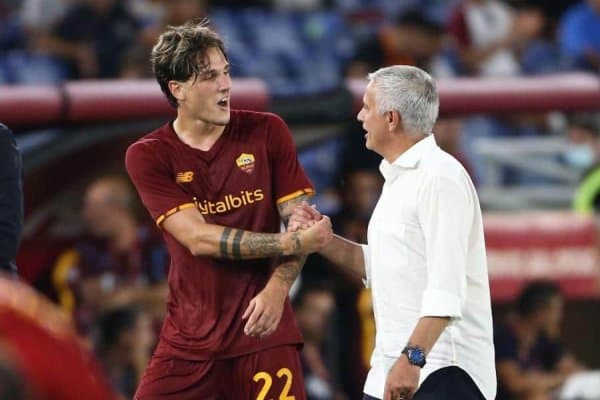 Моуриньо катта трансферни барбод қилди