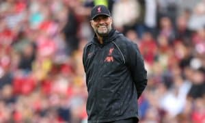 Клопп Германия терма жамоасини бошқариши мумкинлиги ҳақидаги саволга жавоб берди