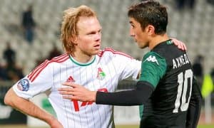 УЕФА кубоги соҳиби, Россия чемпиони ва кубоги эгаси Виталий Денисовга жамоа йўқми?