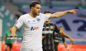 Остоннинг рейди, "Павар"ни ёқиб олган Шойқулов ва Абдунабиевнинг пушкаси! Биринчи давранинг энг чиройли голлари! (Видео)