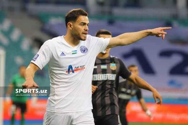 Остоннинг рейди, "Павар"ни ёқиб олган Шойқулов ва Абдунабиевнинг пушкаси! Биринчи давранинг энг чиройли голлари! (Видео)