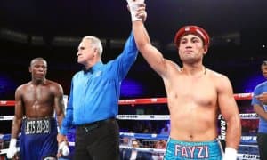 Фазлиддин Ғойибназаровдан навбатдаги ҳажвия (Видео)