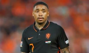 Бергвейн Куманнинг сўзларига жавоб қайтарди