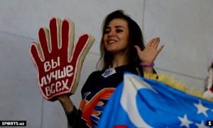 Сиз кўрмаган драматик ўйинни улар кўришди. Улар кимлар? (ФОТО)