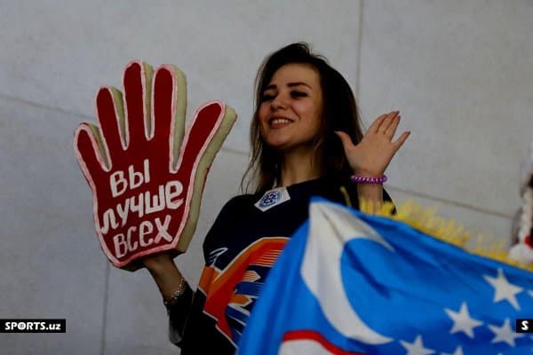 Сиз кўрмаган драматик ўйинни улар кўришди. Улар кимлар? (ФОТО)