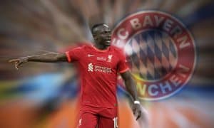 “Бавария” Мане учун қанча тўламоқчи эканлиги маълум