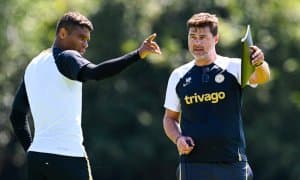 “Челси” арзон футболчи оляпти