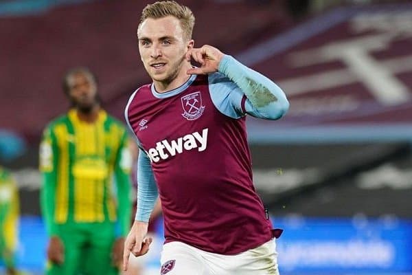 Англиянинг ҳужумчи бир зарба билан тарихга кирди