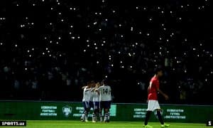 Яман - Ўзбекистон учрашувини шу ерда ЖОНЛИ ЭФИРда томоша қилинг (Видеотрансляция)