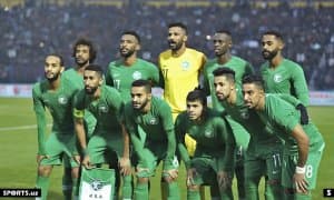 Саудия Арабистони - Фаластин учрашувининг таркиблари маълум