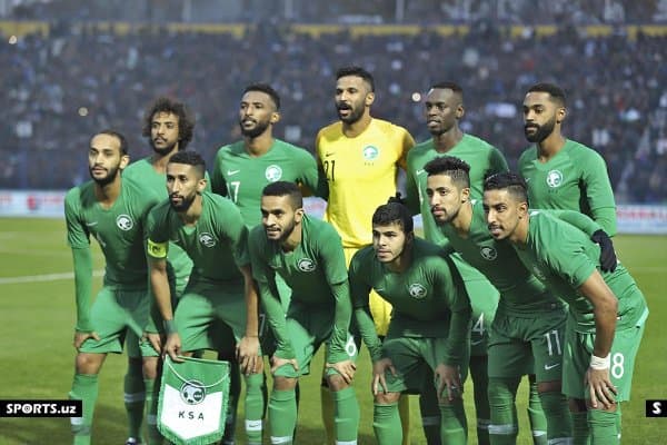 Саудия Арабистони - Фаластин учрашувининг таркиблари маълум