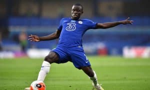 Конте Кантедан умидини узадиган кўринади