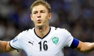 Ўзбекистон МТЖ собиқ ҳужумчиси Максим Шацких Украина Премьер лигасининг XXI асрдаги энг яхши тўпурарлари рўйхатида 2-ўринда қайд этилди (Фото)