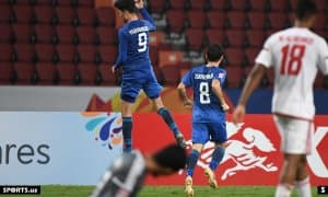 БАА - Ўзбекистон (1:5). Учрашувдан кейин, дунё бўйлаб нималар дейишмоқда?