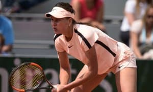 Рус теннисчисининг Мексикадаги саргузаштлари