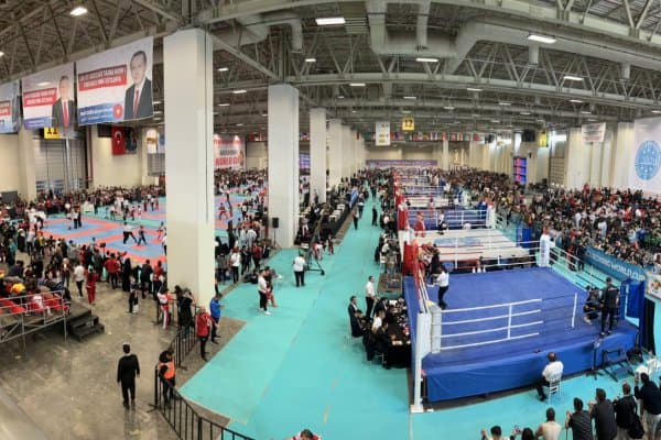 Кикбоксинг. Ўзбекистон терма жамоаси Жаҳон кубогини кучли учликда якунлади