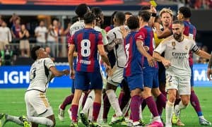 “Реал” ва “Барса” суперюлдузни талашяпти